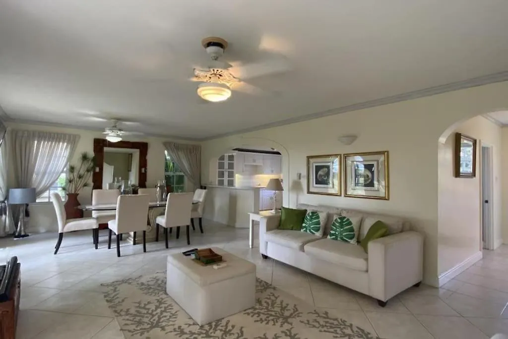 Luxury 3 Bedroom 3 Bth Townhouse In Gated Community Saint Thomas